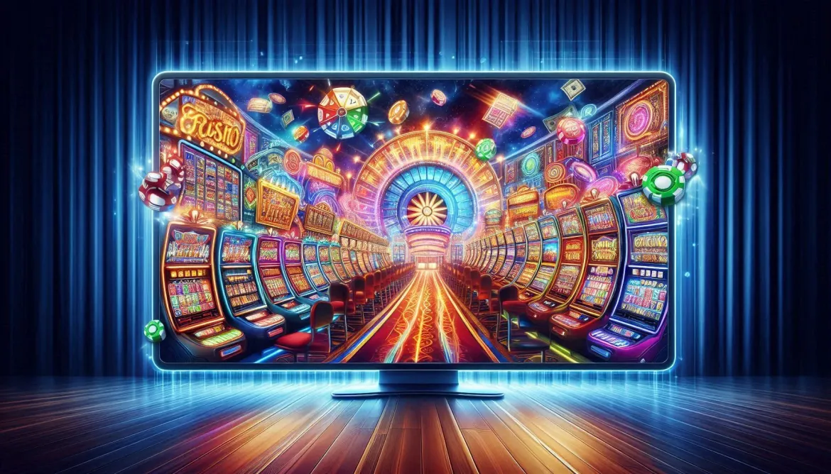 WinSpirit Casino